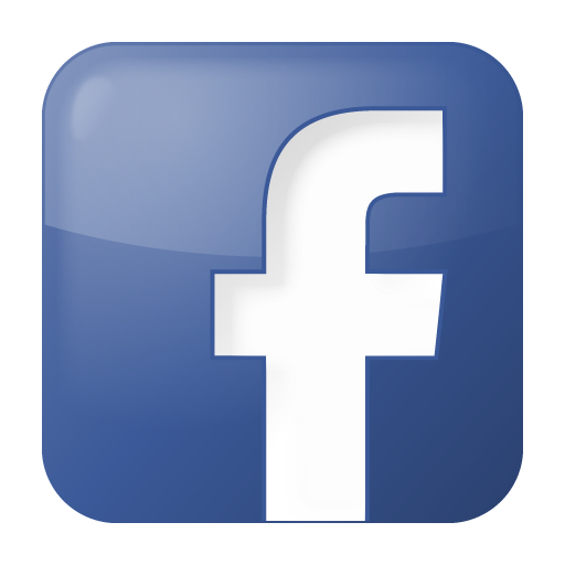 Logotipo do Facebook