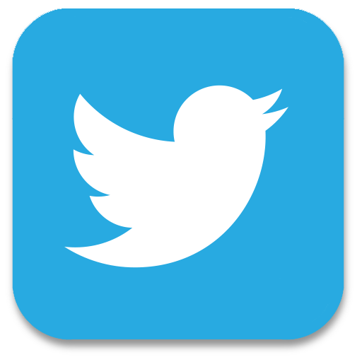 Logotipo do Twitter