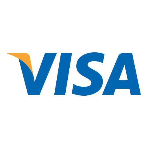 Logotipo do Visa